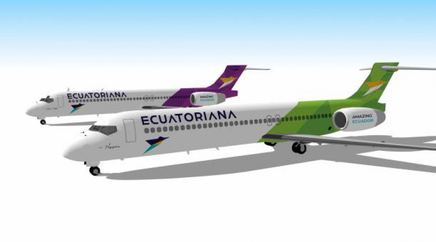 Ecuatoriana Airlines, nueva aerolínea en los cielos de America